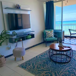 Marbella Del Caribe Isla Verde Beachfront Apartahotel