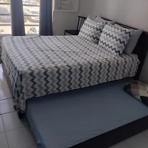 Coco Mar Oceanview Apartamento